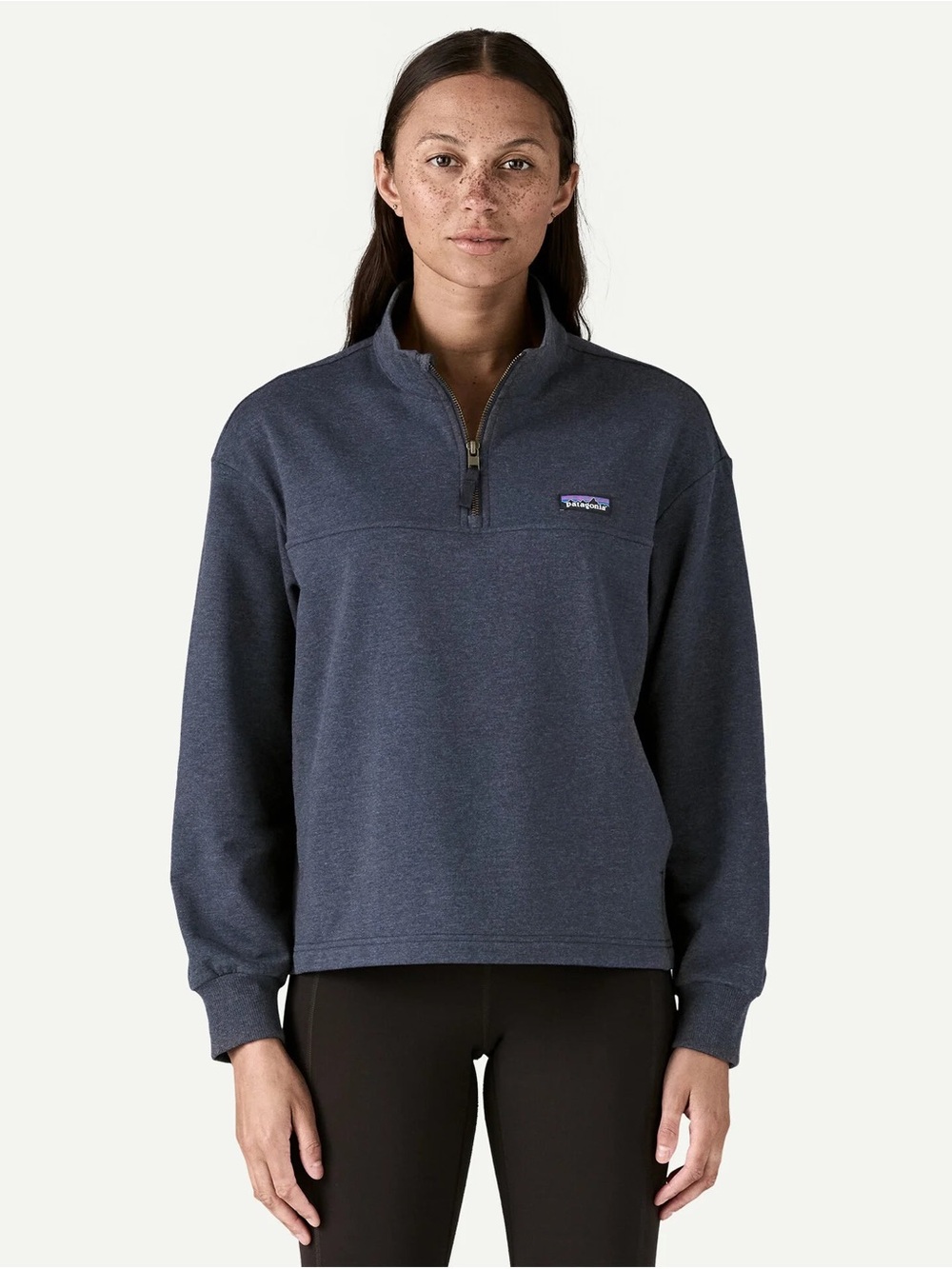 Patagonia Ahnya Pullover Sweater